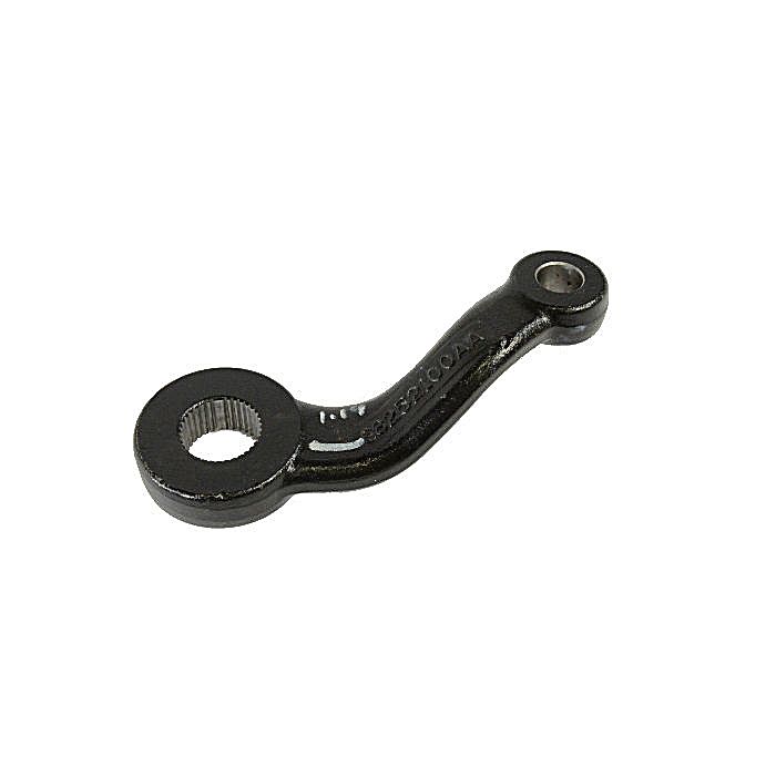 Mopar 68252100AA Pitman Arm  for 18-19 Jeep Wrangler JL and 2020 Gladiator JT with Right Hand Drive