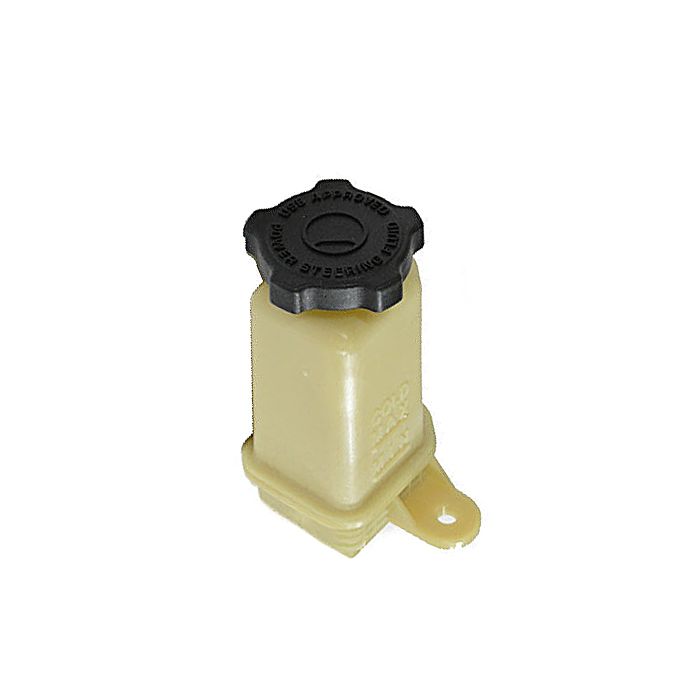 Mopar 68333047AD Power Steering Pump Reservoir  for 18-19 Jeep Wrangler JL and 2020 Gladiator JT  with Right Hand Drive 