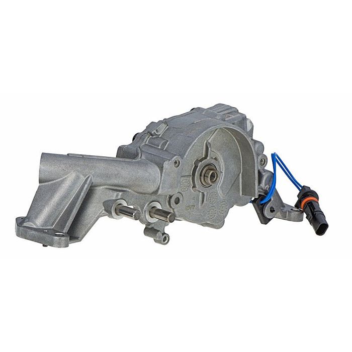 Mopar 68252670AM Engine Oil Pump for 12-18 Jeep Wrangler JK; 11-19 Cherokee WK and 14-19 Cherokee KL 