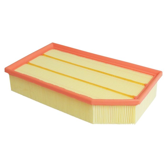 Crown Automotive 68257030AA Engine Air Filter for 18-20 Jeep Wrangler JL and Gladiator JT 