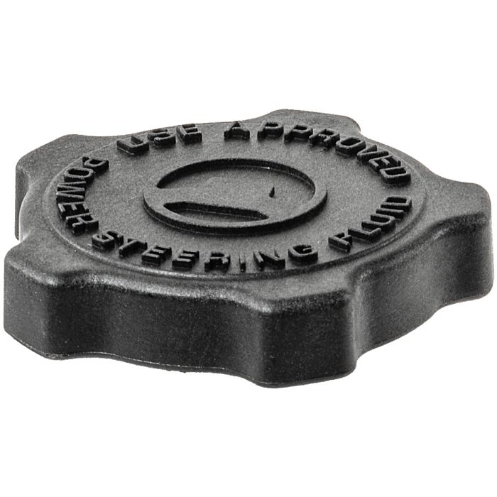 Mopar 68258755AA Power Steering Reservoir Cap  for 18-20 Jeep Wrangler JL & Gladiator JT