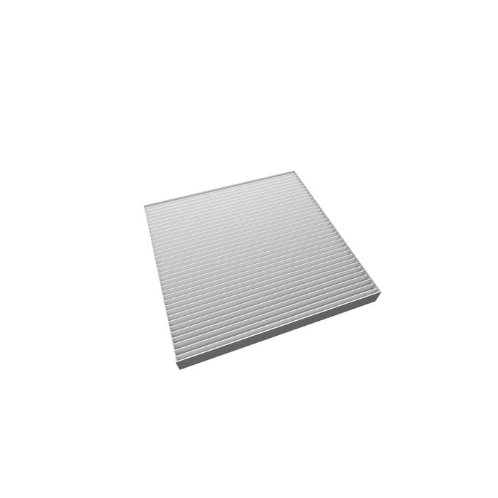 Mopar 68260792AB Cabin Air Filter for 14-19 Jeep Grand Cherokee WK2 with 3.0L Diesel Engine