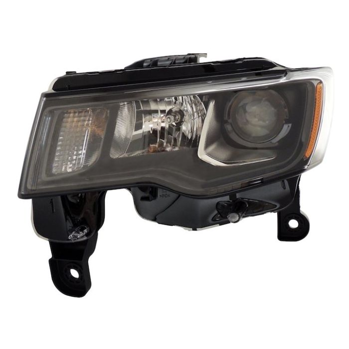 CRO PS HAL HEADLIGHT 16-19 WK