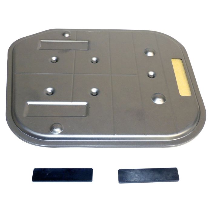 Crown Automotive 68266725AB Automatic Transmission Oil Filter for 18-20 Jeep Grand Cherokee WK