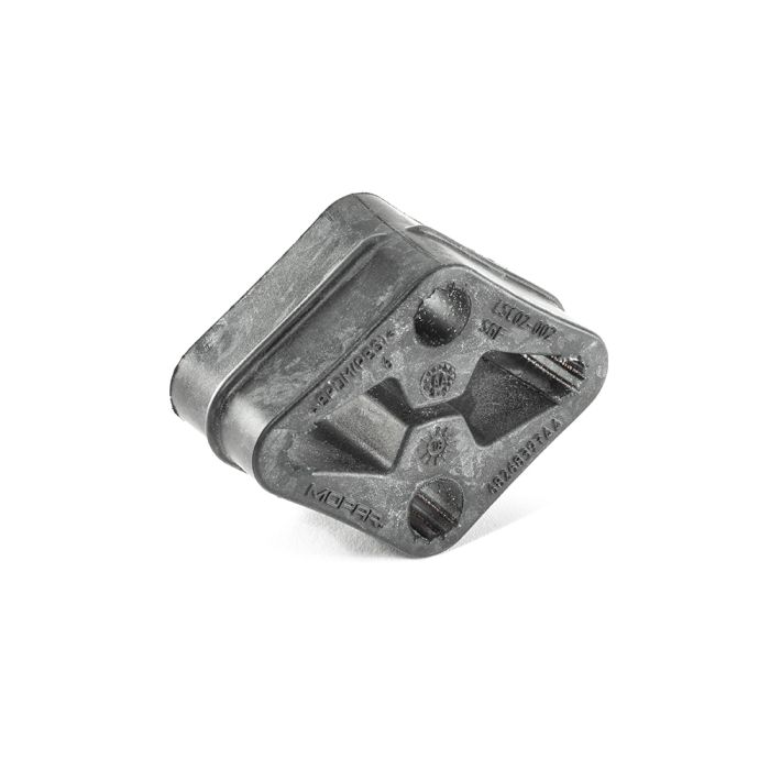 Mopar 68268397AA Exhaust or Sway Bar Hanger Isolator  for 18-22 Jeep Wrangler JL and Gladiator JT