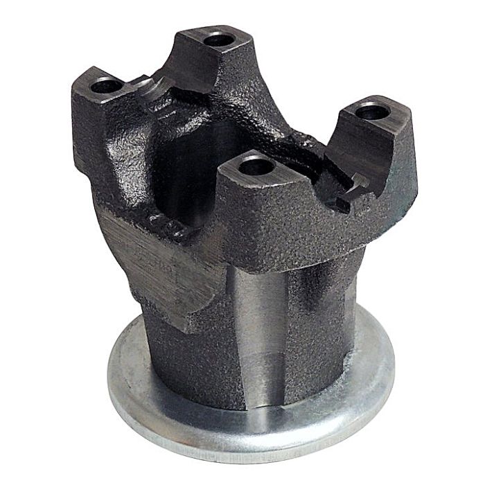 Crown Automotive 68271086AA Transfer Case Front Output Yoke for 01-04 Jeep Grand Cherokee WJ with 4.7L Engine 