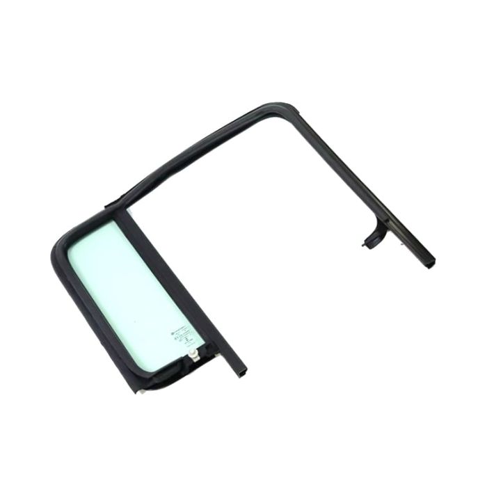 Mopar  Rear Door Glass and Seal for 18-21 Jeep Wrangler JL Unlimited & Gladiator JT