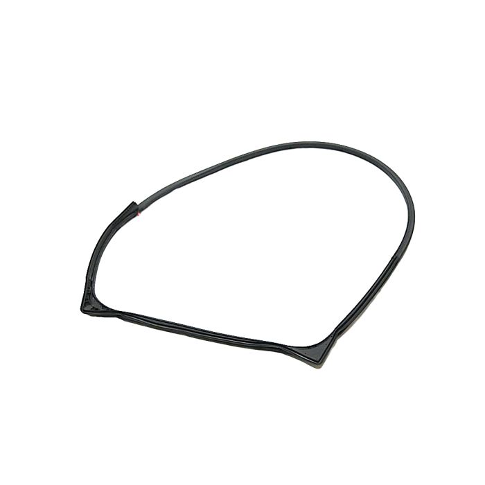 68271731AG - MOPAR DS RR FULL DOOR SEAL/BODY JLU/JT