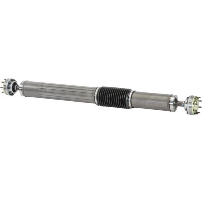 Mopar 68272536AA Rear Drive Shaft  for 18-19 Jeep Wrangler JL 2 Door 