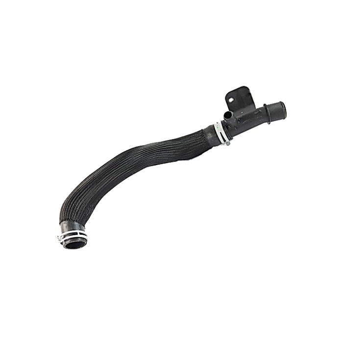 Mopar 68280779AB Long Radiator Outlet Hose  for 18-19 Jeep Wrangler JL with 2.0L Turbo Engine