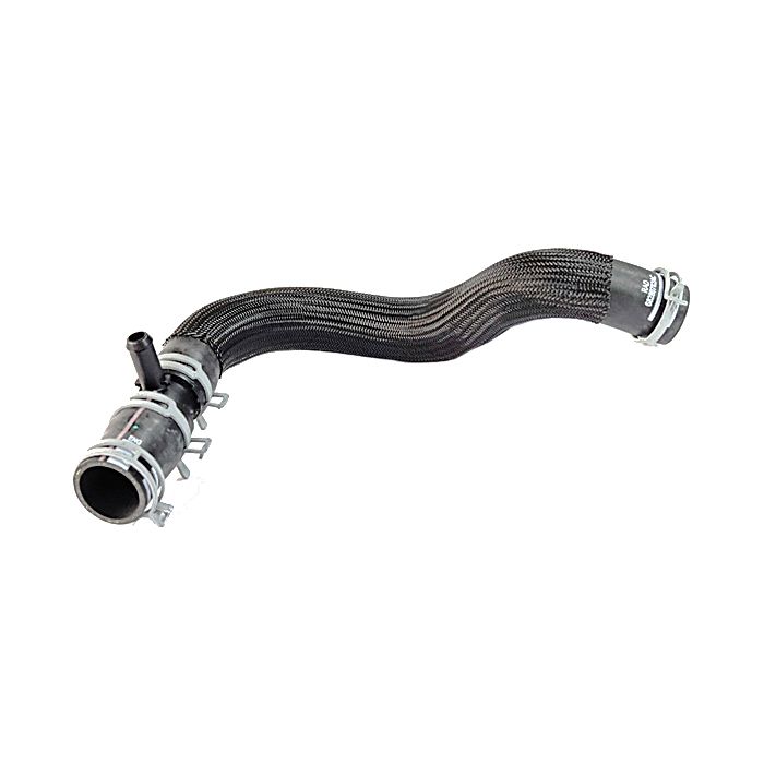 Mopar 68280782AD Radiator Inlet Hose  for 18-19 Jeep Wrangler JL and 2020 Gladiator JT with 3.6L Engine and Automatic Transmission