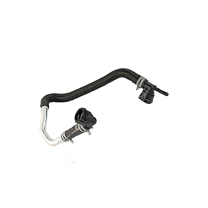 Mopar 68280784AB Heater Supply Hose and Tube  for 18-19 Jeep Wrangler JL with 2.0L Turbo Engine