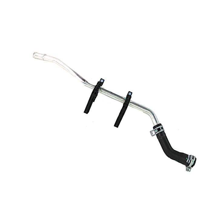 Mopar 68280789AC Radiator Side Outlet Hose  for 18-20 Jeep Wrangler JL with 2.0L Turbo Engine