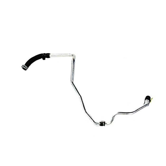 Mopar 68280791AD Coolant Hose and Tube  for 18-19 Jeep Wrangler JL with 3.6L Engine with Automatic Transmission