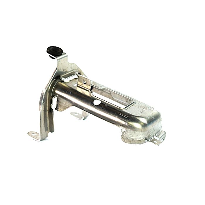 Mopar 68280796AC Coolant Bottle Bracket for 18-19 Jeep Wrangler JL and 2020 Gladiator JT