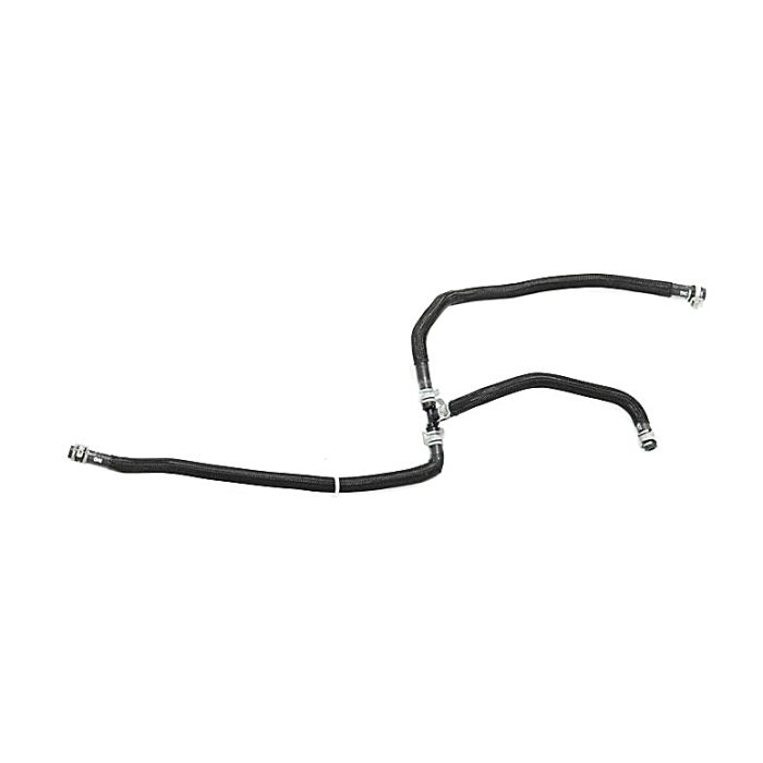 Mopar 68280797AC Heater Return Hose and Tube  for 18-19 Jeep Wrangler JL with 2.0L Turbo Engine