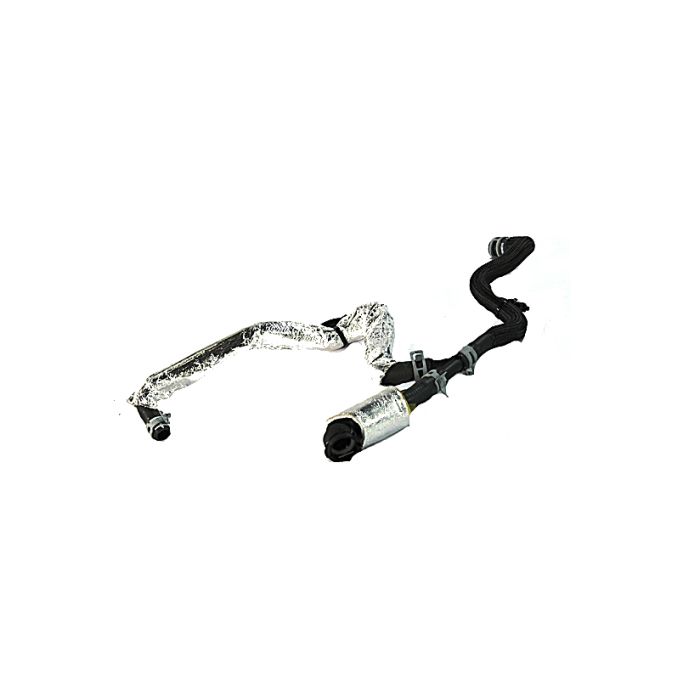 Mopar 68280800AE Coolant Bottle Outlet Hose  for 18-20 Jeep Wrangler JL with 2.0L Turbo Engine