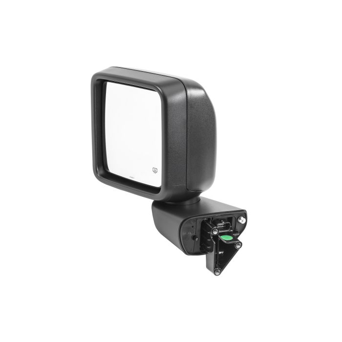 Mopar  Mirror with Blind Spot Detection for 18-21 Jeep Wrangler JL & Gladiator JT