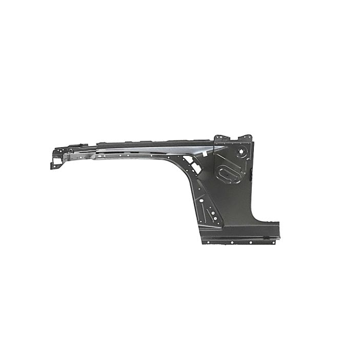 Mopar  Front Fender  for 18-21 Jeep Wrangler JL & Gladiator JT