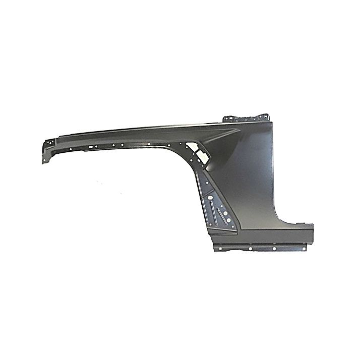 Mopar  Front Fender  for 18-21 Jeep Wrangler JL & Gladiator JT