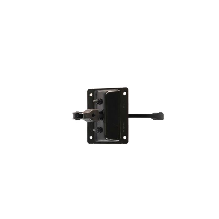 Mopar 68282134AE Tailgate Retainer  for 18-21 Jeep Wrangler JL