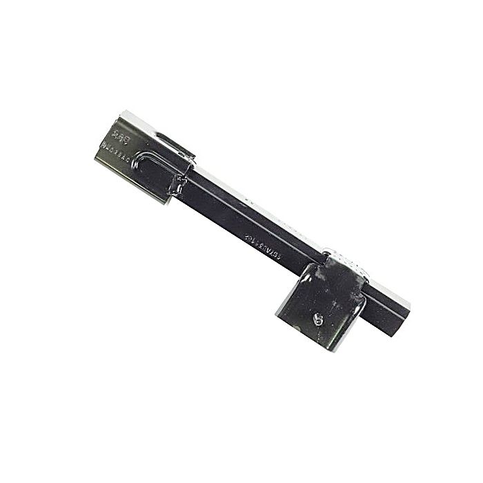 68282166AD - MOPAR CHANNEL FRONT DOOR GLASS LOWER R