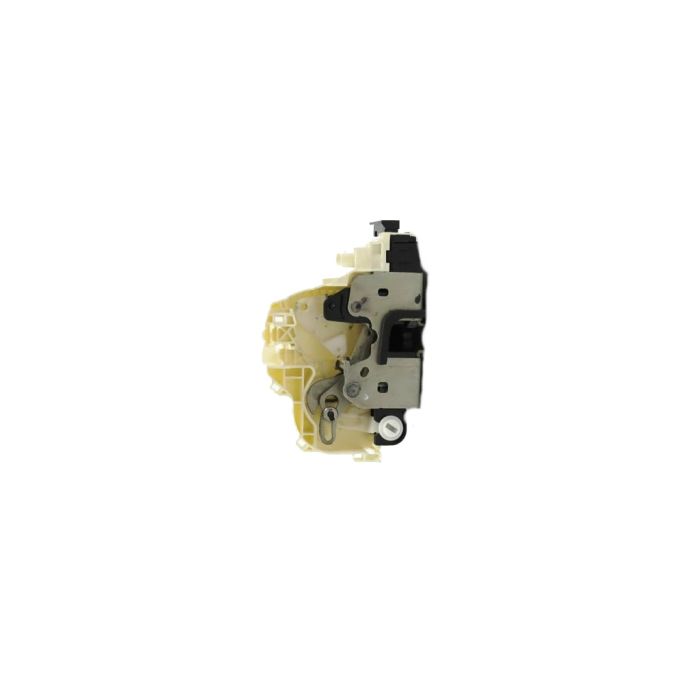 Mopar  Rear Door Latch  for 18-21 Jeep Wrangler JL Unlimited & Gladiator JT with Manual Locks