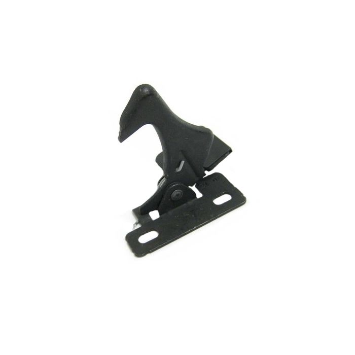 Mopar 68284629AC Hood Safety Catch Hook for 18-19 Jeep Wrangler JL and 2020 Gladiator JT 
