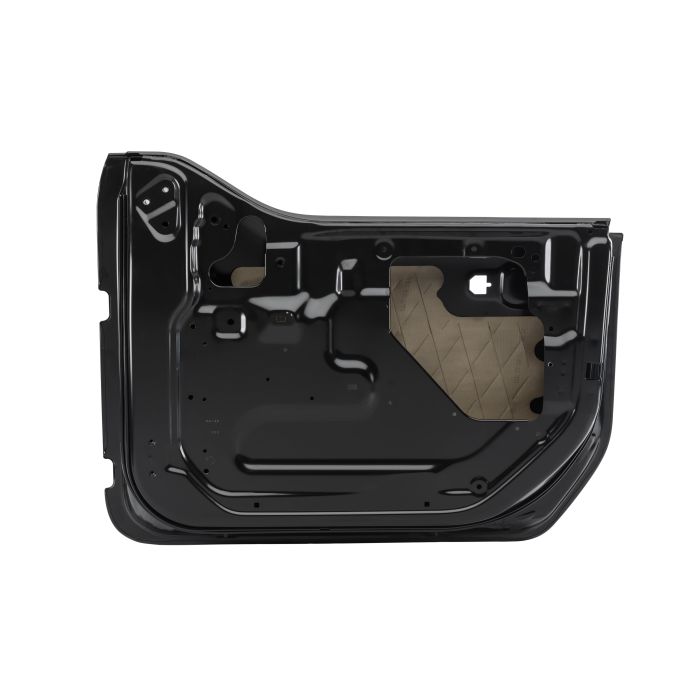 Mopar  Front Half Door Shell for 18-21 Jeep Wrangler JL and Gladiator JT