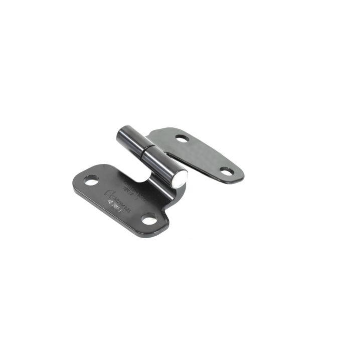 Mopar  Windshield Hinge for 18-19 Jeep Wrangler JL and 2020 Gladiator JT 