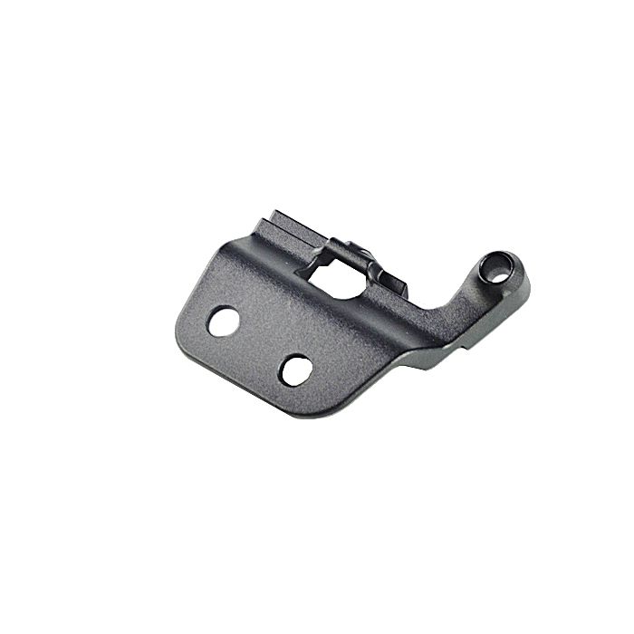 68469892AC - MOPAR PS OUTER TARGA LATCH BRCKT JL/JT