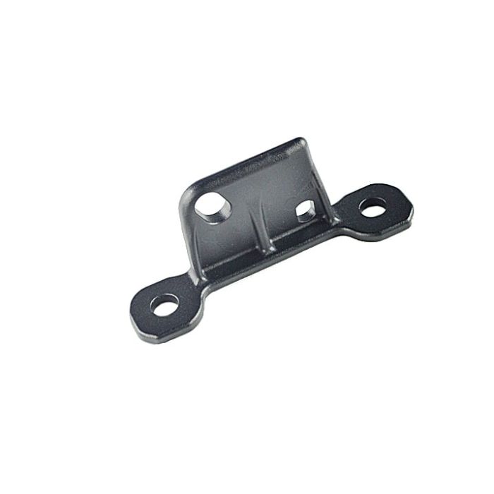 Mopar  Rear Targa Panel Latch Bracket  for 18-22 Jeep Wrangler JL & Gladiator JT
