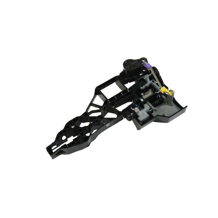 Mopar  Rear Door Handle Bracket  for 18-21 Jeep Wrangler JL Unlimited & Gladiator JT