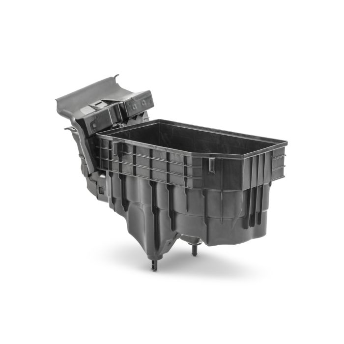 Mopar 68291136AA Air Cleaner Body  for 18-19 Jeep Wrangler JL and 2020 Gladiator JT with 3.6L Engine 