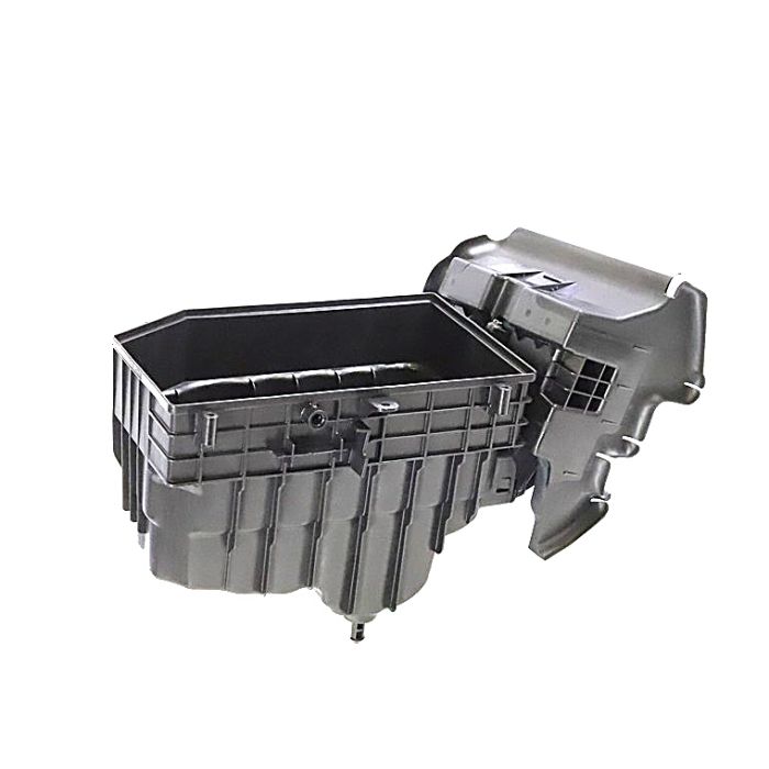 Mopar 68291143AA Air Cleaner Body  for 18-20 Jeep Wrangler JL with 2.0L Engine