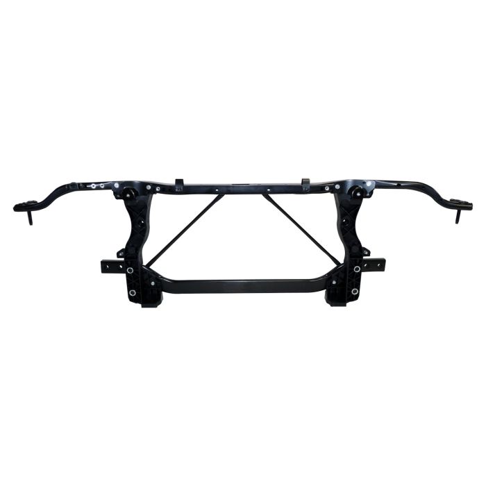 Crown Automotive 68292503AA Radiator Support Frame  for 18-20 Jeep Wrangler JL and Gladiator JT