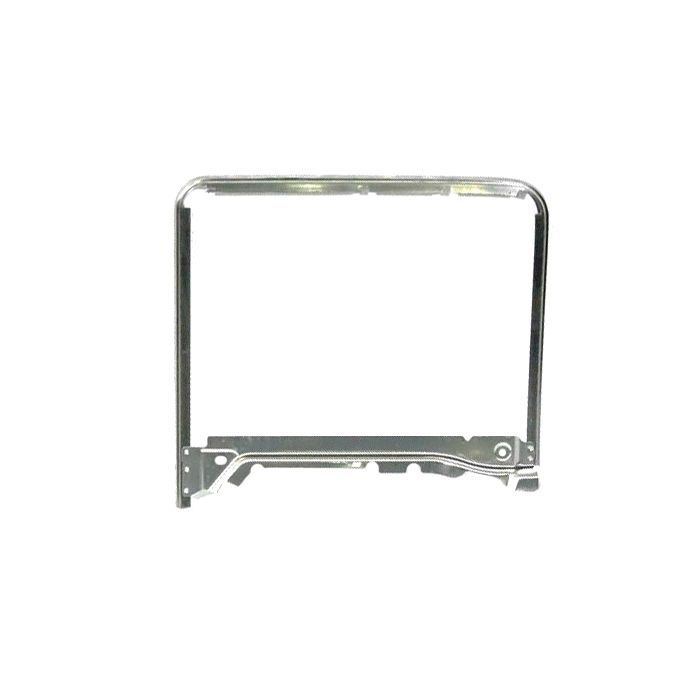 Mopar  Rear Door Glass Channel  for 18-20 Jeep Wrangler JL Unlimited & Gladiator JT