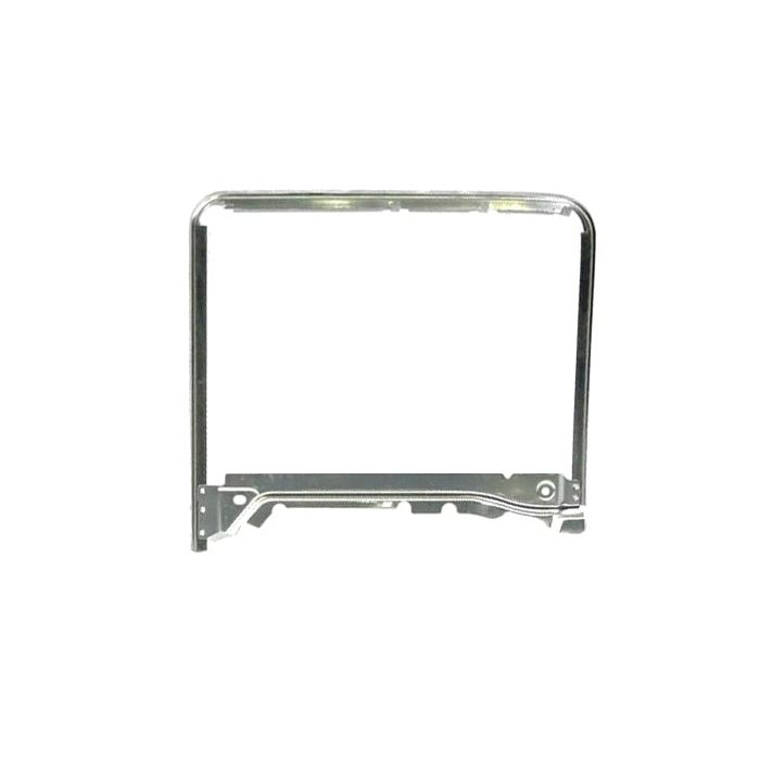 Mopar  Rear Door Glass Channel  for 18-20 Jeep Wrangler JL Unlimited & Gladiator JT