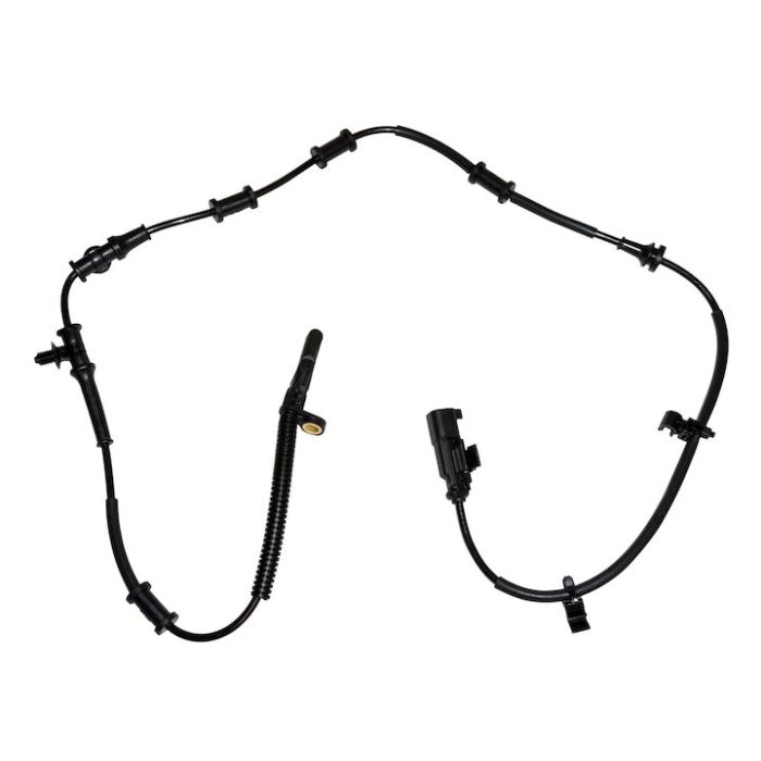 Crown Automotive 68293133AB Rear Wheel Speed Sensor for 18-20 Jeep Wrangler JL