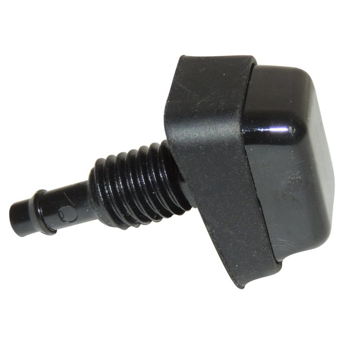Crown Automotive 68293253AA Liftglass Washer Nozzle for 18-21 Jeep Wrangler JL