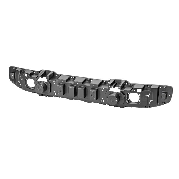 Mopar 68293705AB Front Bumper Reinforcement  for 18-20 Jeep Wrangler JL & Gladiator JT with Plastic Bumper