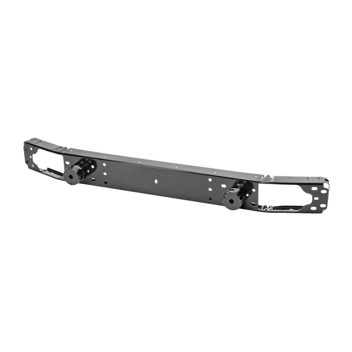 Mopar 68293716AB Front Bumper Beam for 18-20 Jeep Wrangler JL & Gladiator JT with Injection Molded Plastic Bumper