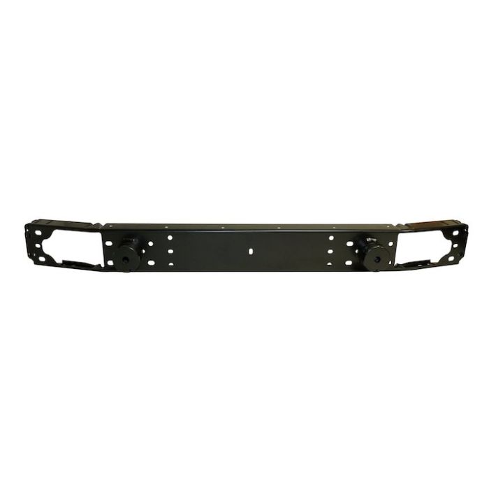 Crown Automotive 68293716AC  Front Bumper Beam for 18-20 Jeep Wrangler JL & Gladiator JT with Plastic Bumper