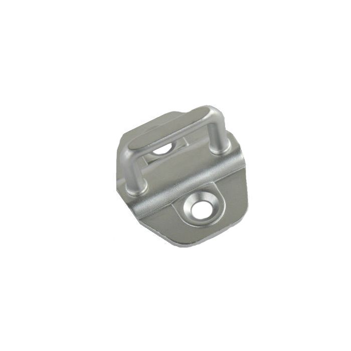 Mopar 68294124AA Door Latch Striker  for 18-19 Jeep Wrangler JL and 2020 Gladiator JT 