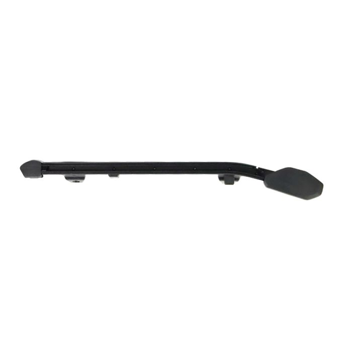 Mopar  Soft Top Upper Rail for 18-22 Jeep Wrangler JL 2-Door