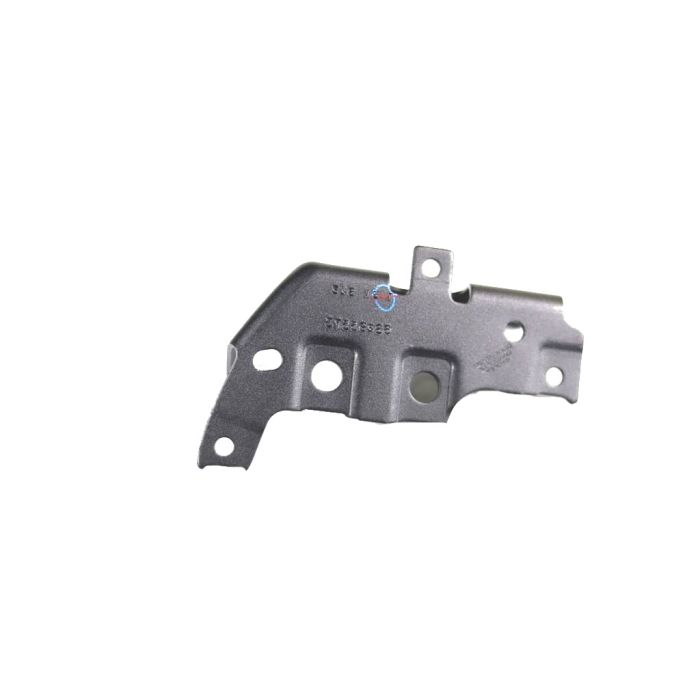 68295572AB - MOPAR BRACKET RIGHT RR BUMPER EXTENSION