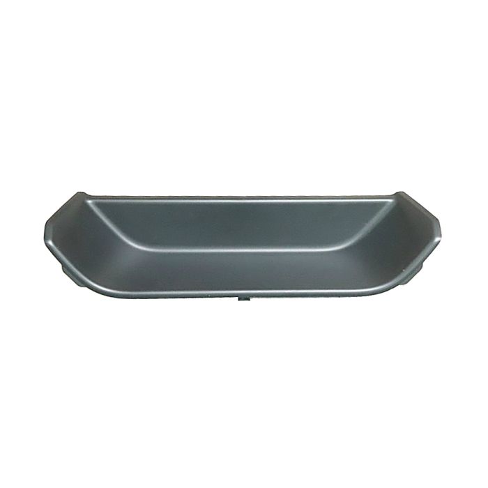 Mopar 68295578AB Rear Step Pad  for 18-20 Jeep Wrangler JL with Steel Bumper