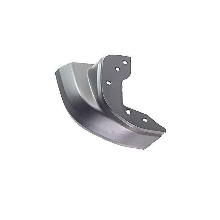 68295580AB - MOPAR END CAP BUMPER RIGHT