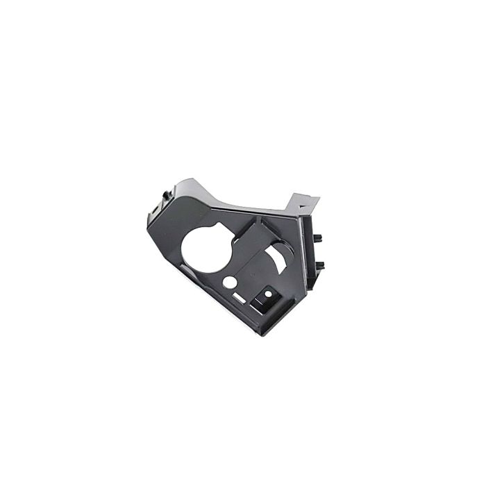 Mopar 68295584AB Passenger Side Inside Bumper Bracket  for 18-19 Jeep Wrangler JL with Steel Rear Bumper