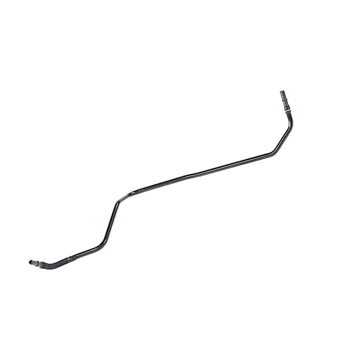 Mopar 68297646AC Fuel Vapor Tube  for 18-19 Jeep Wrangler JL 4-Door with 2.0L Engine 